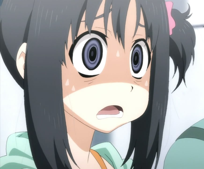 Featured image of post Anime Horrified Face 9anime to has the one from 2012 or something