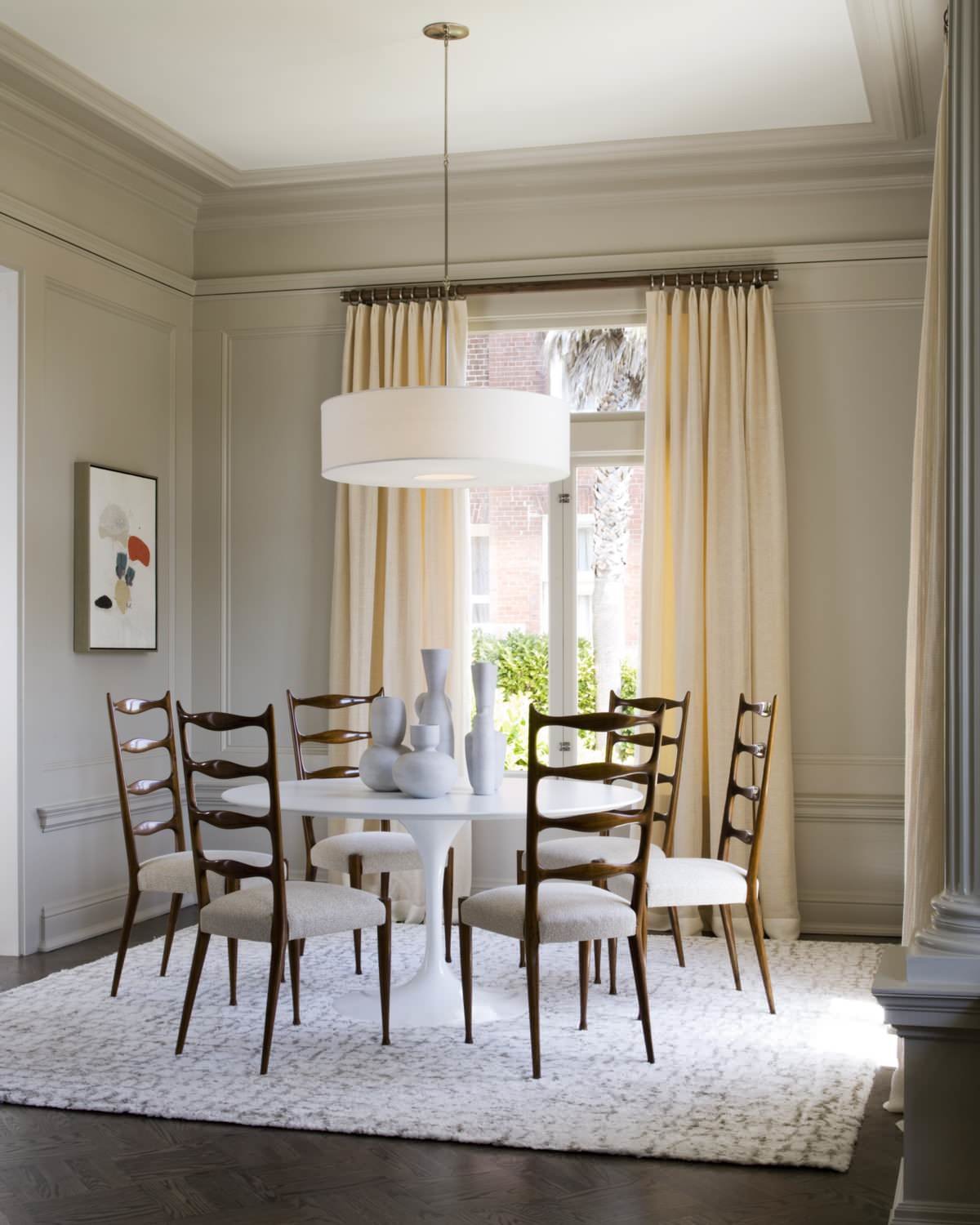 dining room фото