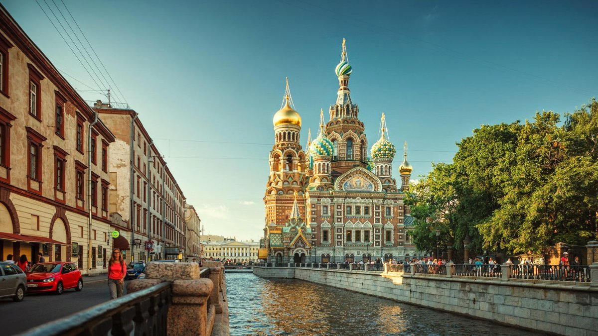 санкт петербург храм спаса на крови фото