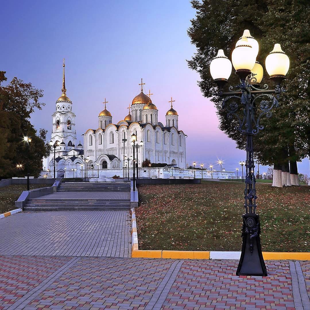 успенский собор фото