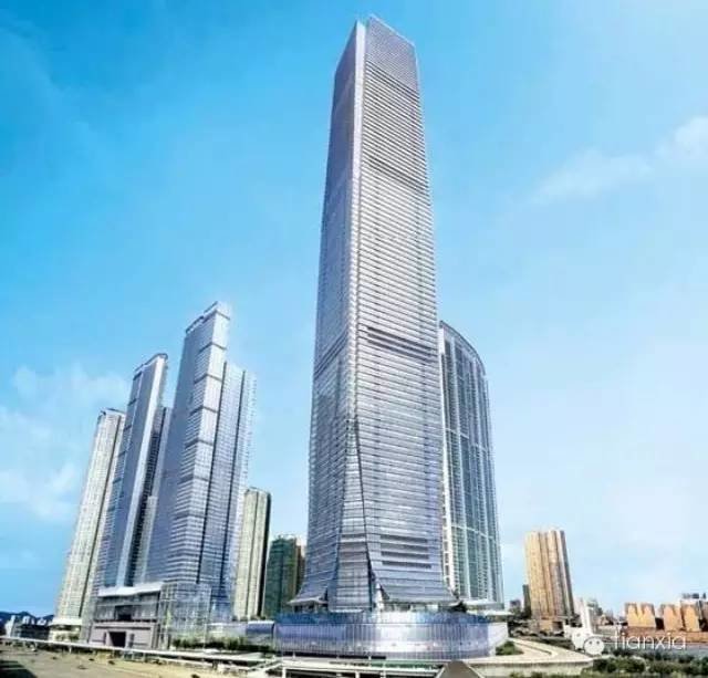 небоскреб фото