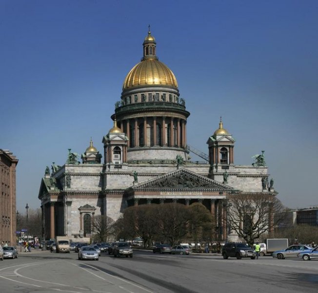 исаакиевский собор санкт петербург фото