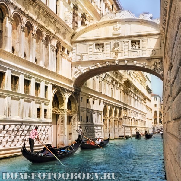 италия венеция фото