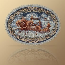 гобеленовые салфетки мток фото