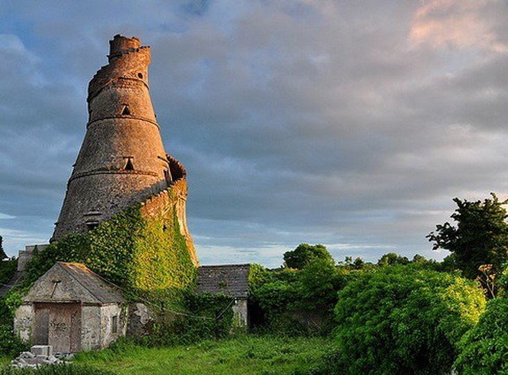 каслтаун ирландия фото