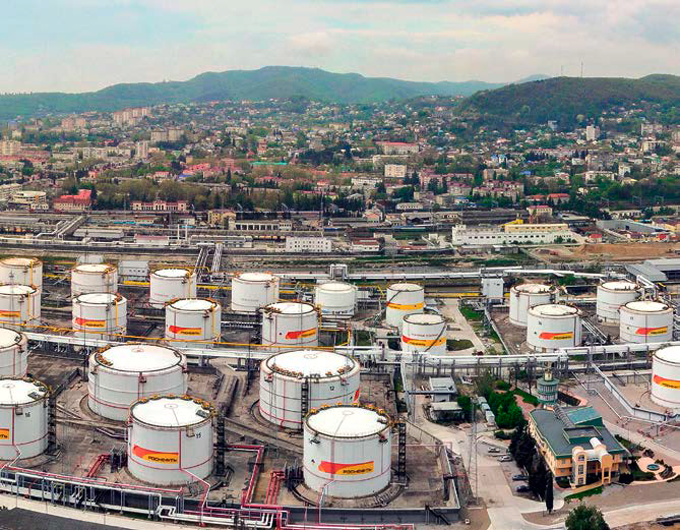 туапсинский нпз фото