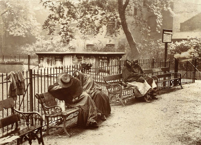 джек лондон восточный лондон 1902 года фото