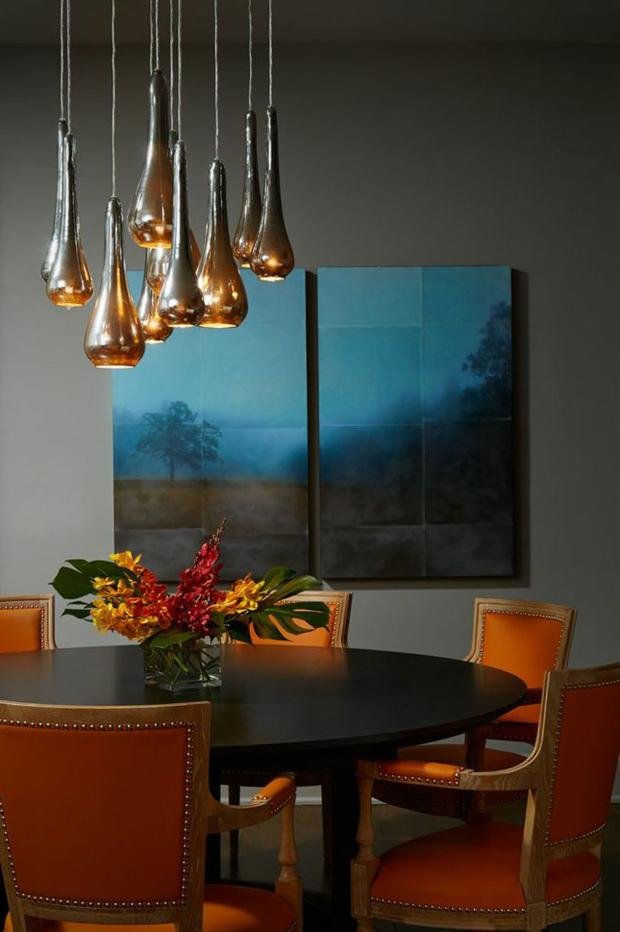 люстры studio italia design фото