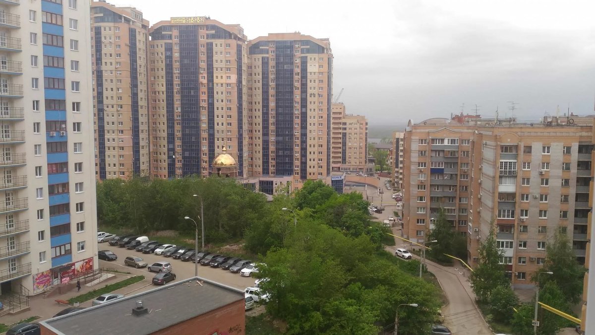 5 просека 99 самара фото