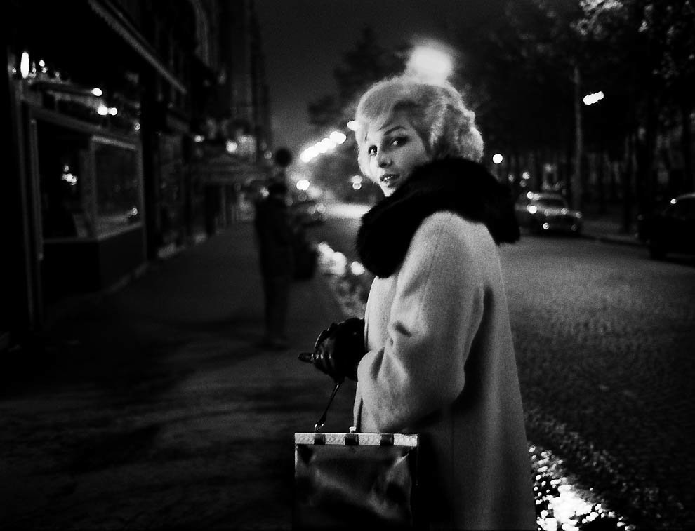 мэрилин монро 1955 фото