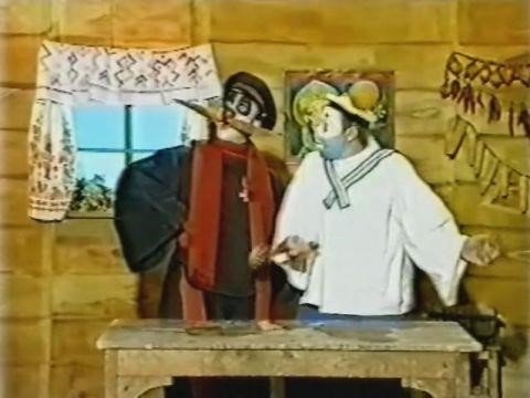 Бригада все серии