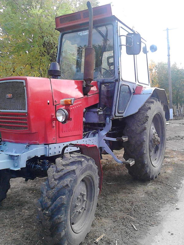 юмз 8270 фото