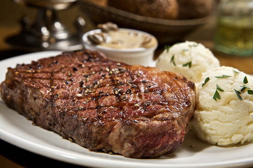 steak фото