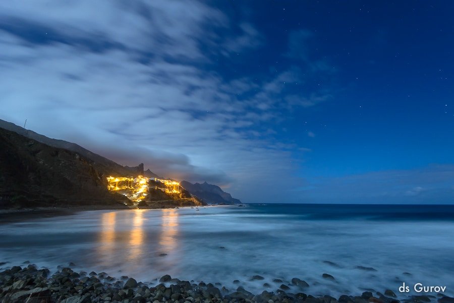 azenhas do mar португалия фото