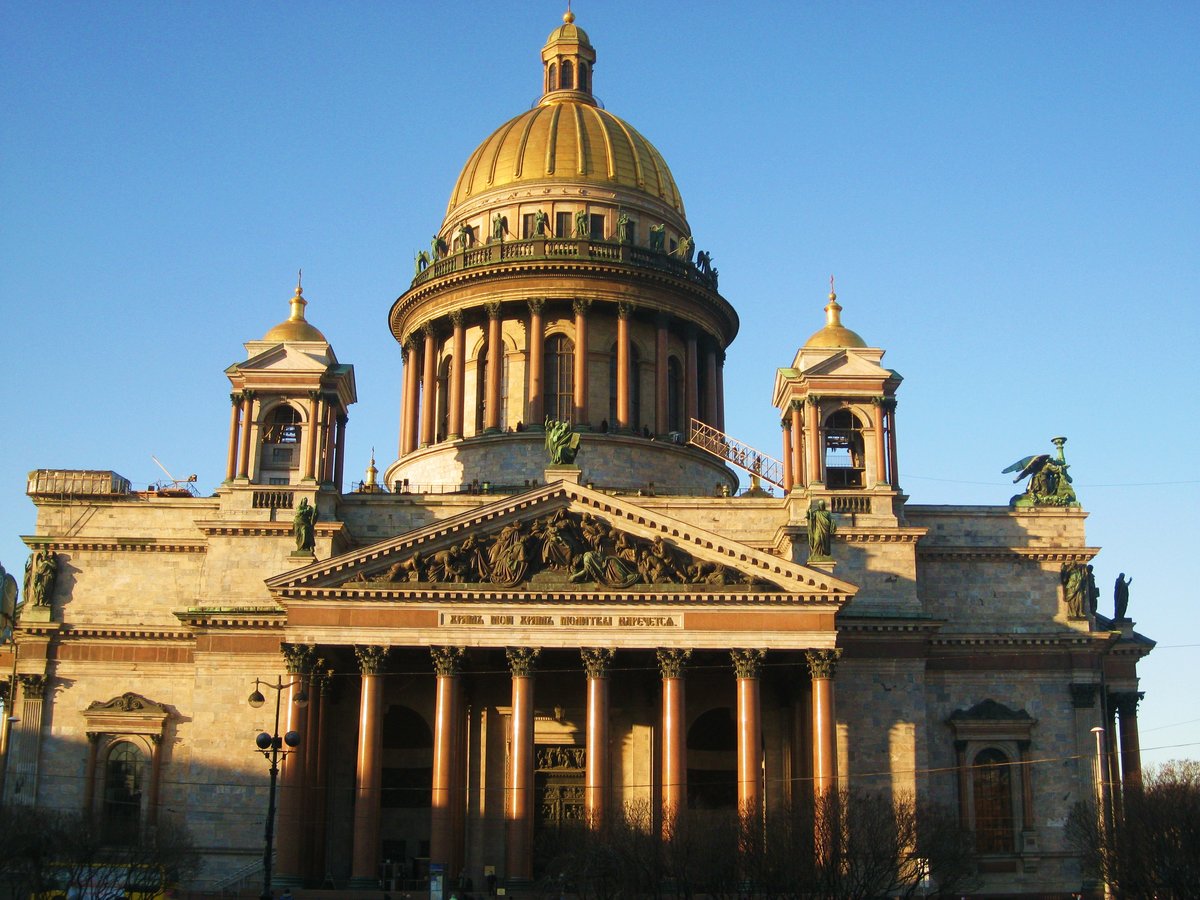 исаакиевский собор в санкт петербурге фото