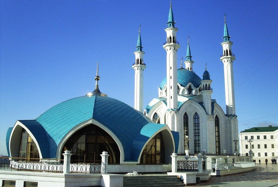 кул-шариф фото
