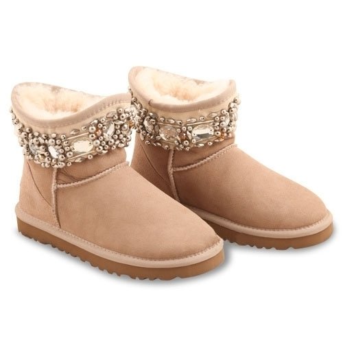 угги jimmy choo фото