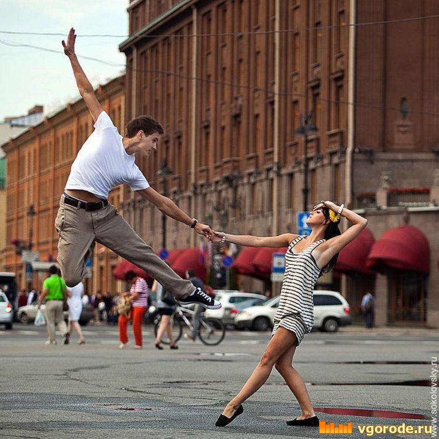 улица с людьми картинки фото