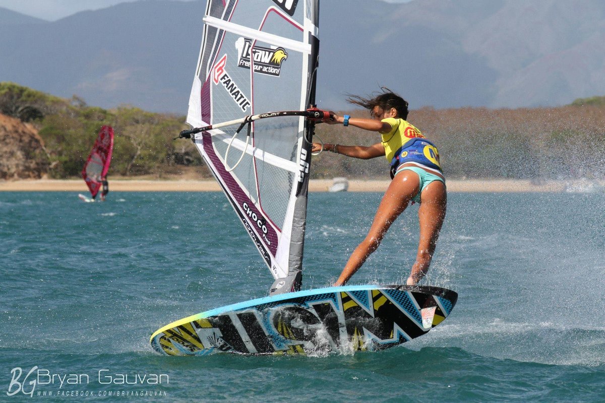 виндсерфинг (windsurfing) девушки фото