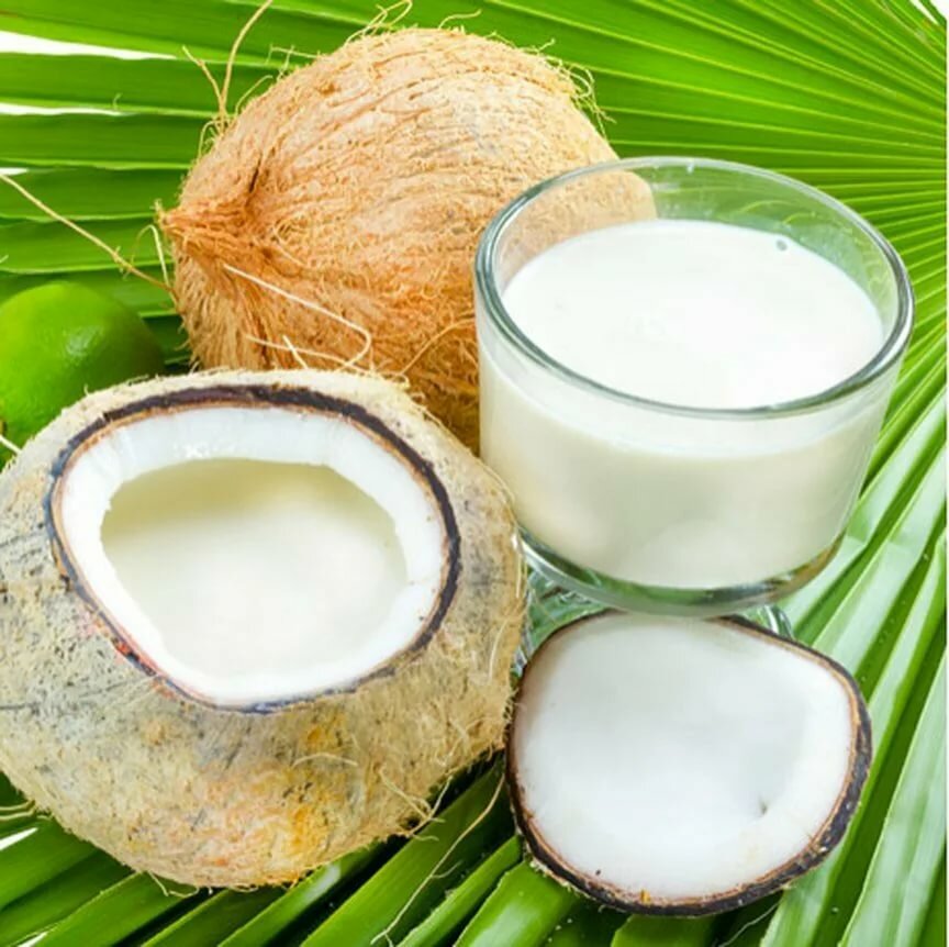кокосовое молоко