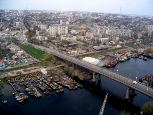 город херсон фото