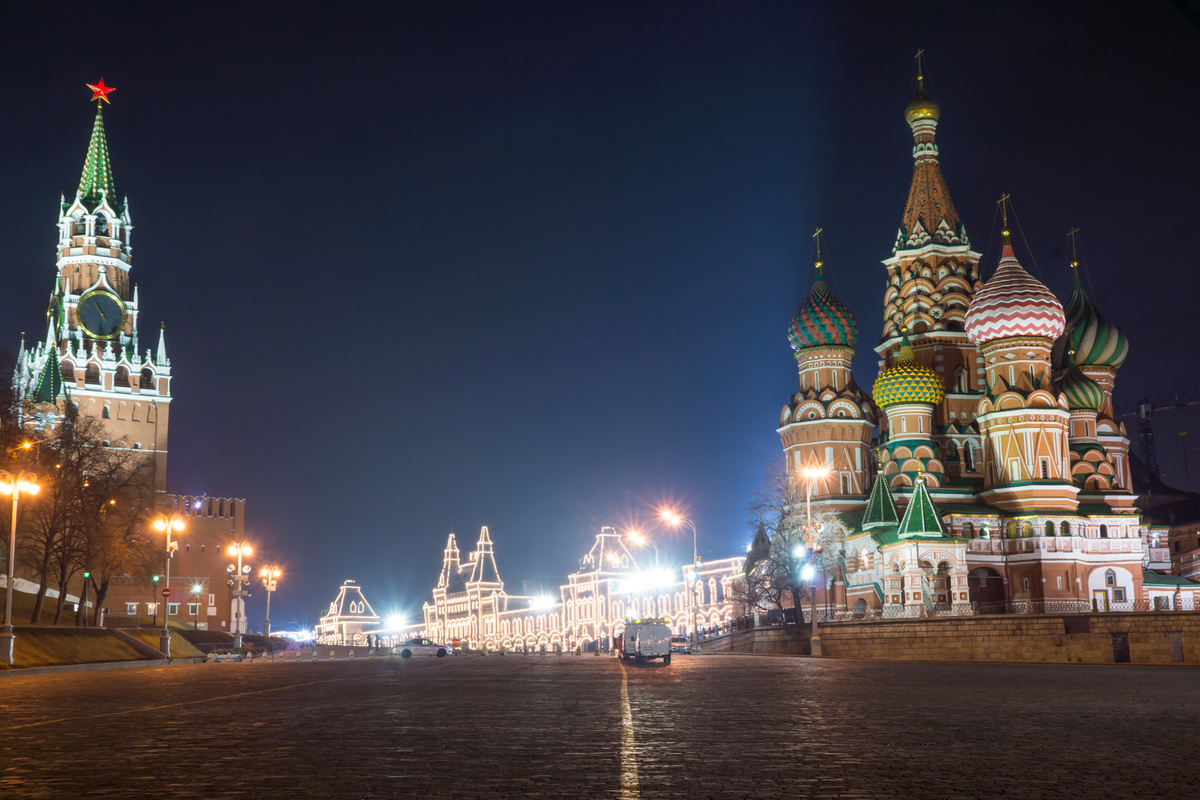 васильевский спуск москва фото