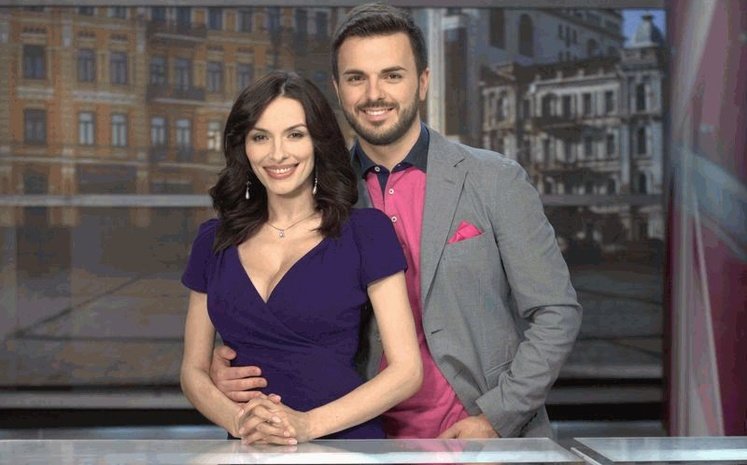 григорий решетник фото