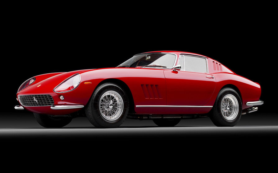 ferrari 250 фото