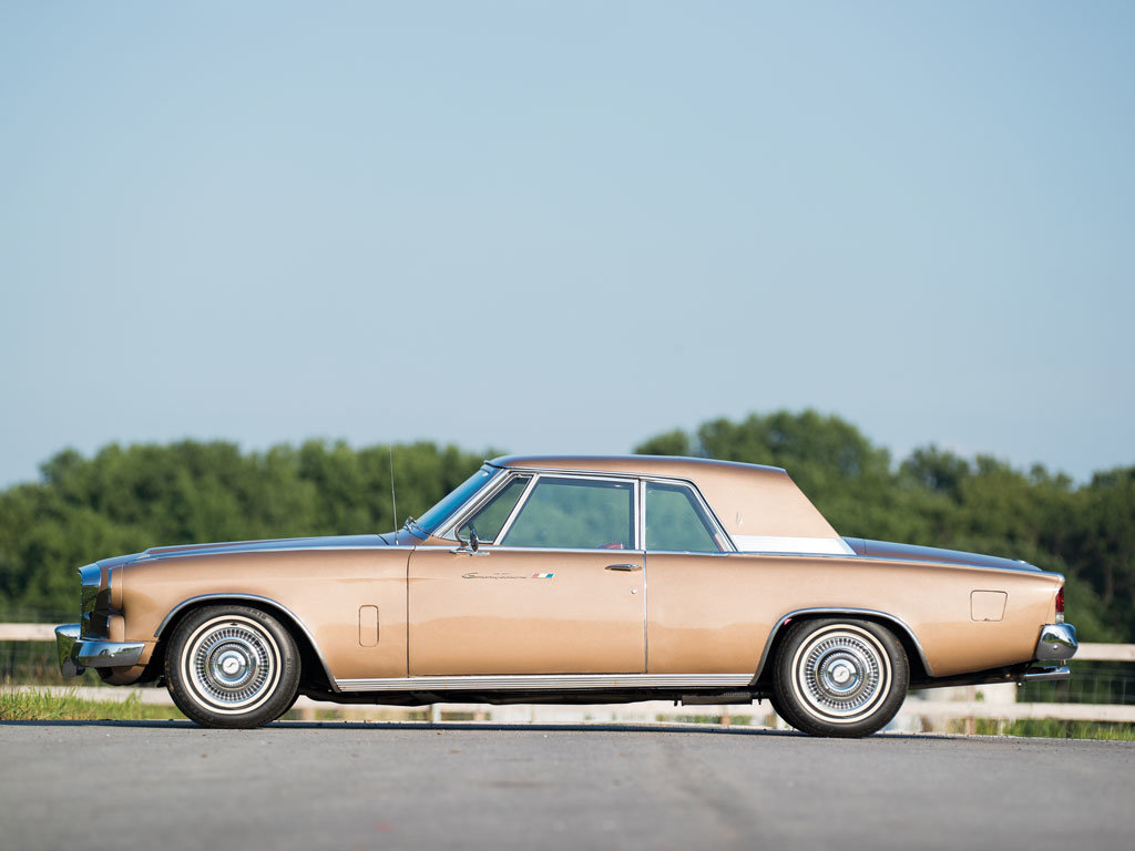 ford thunderbird vi 1976 фото