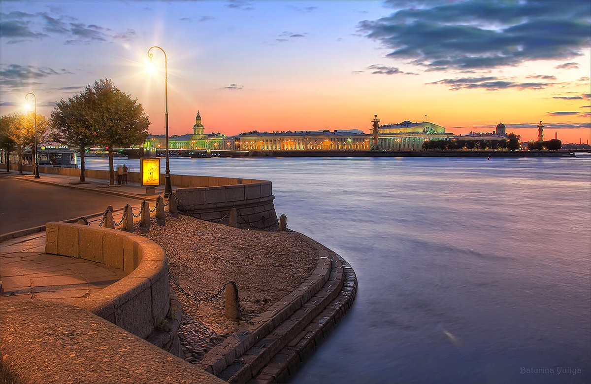 санкт-петербург фото
