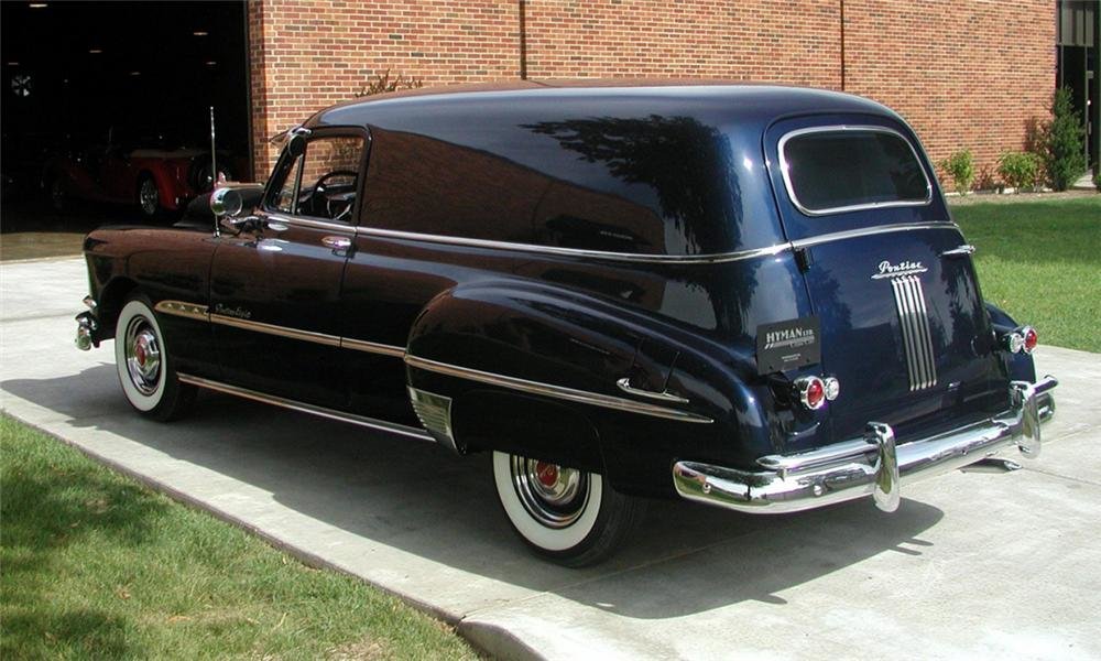 cadillac fleetwood 1947 фото