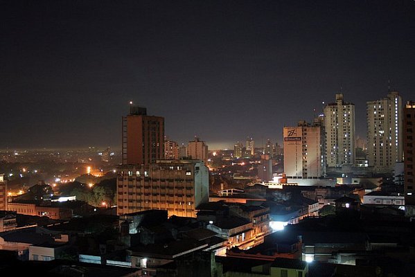 administrative divisions of paraguay фото