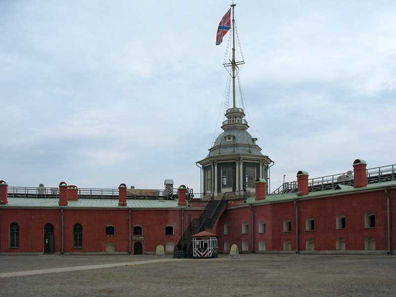 петропавловская крепость санкт петербург фото