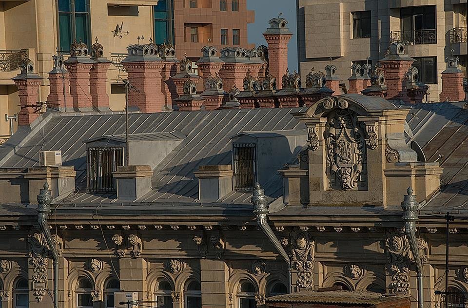 зимний дворец статуи фасад фото