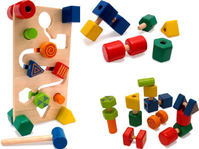 Развивающие И Обучающие Игры