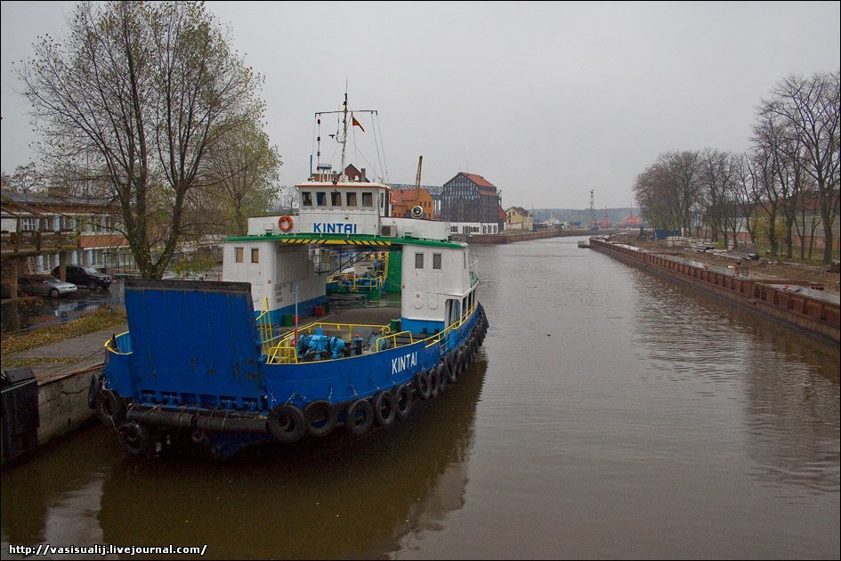 буксир толкач бтм 476 фото
