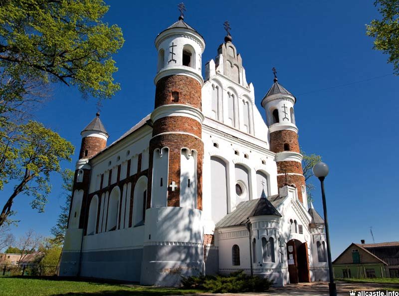 мурованка фото