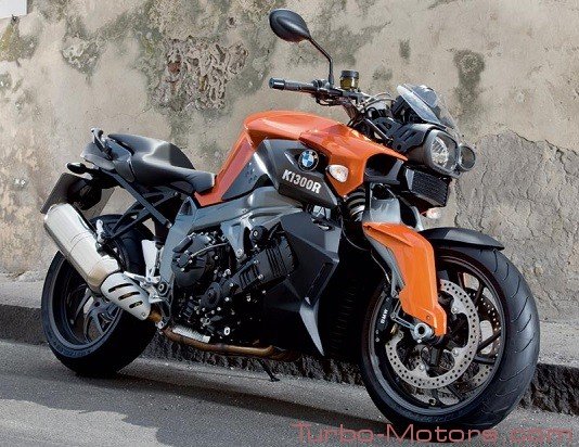 BMW K1300R 