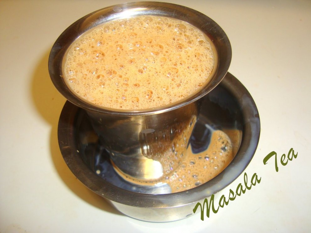 indian coffee фото