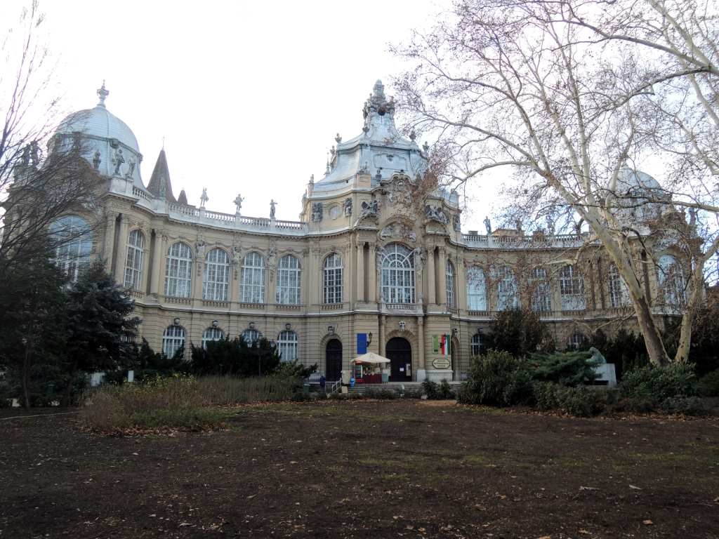 венгрия замки и дворцы фото
