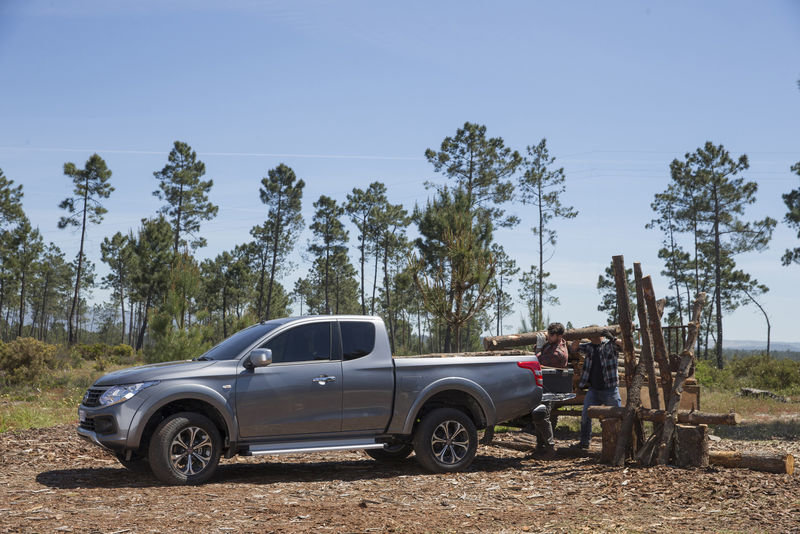 fiat fullback фото
