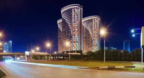 флотилия новосибирск фото