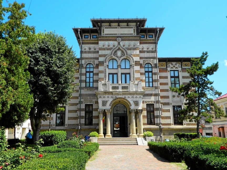 constance museum фото