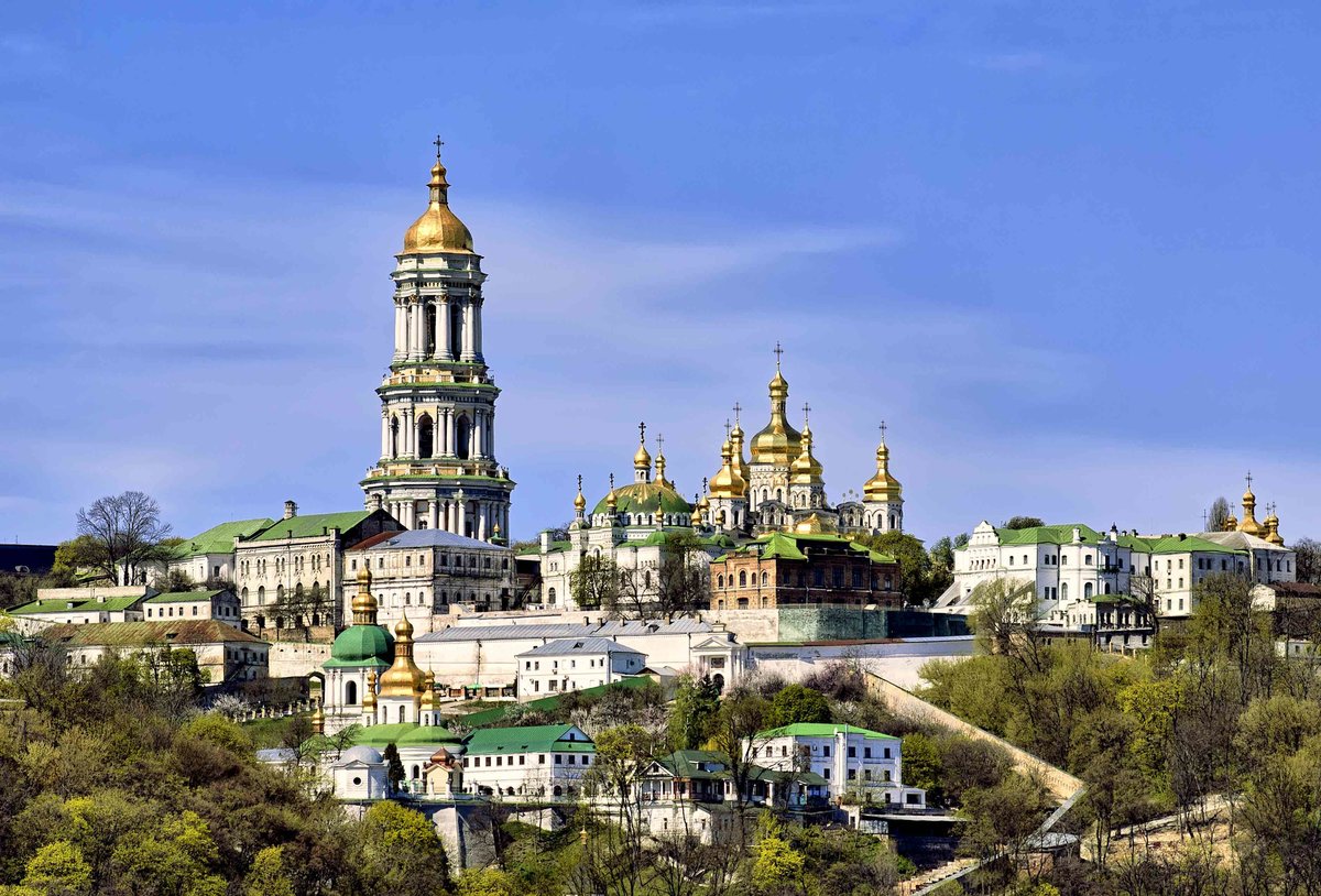 киево печерская лавра киев фото