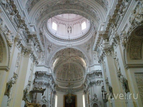 костел петра и павла в вильнюсе фото
