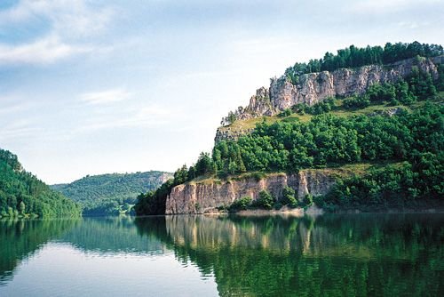 национальный парк башкирия река нугуш фото