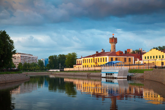 город иваново достопримечательности фото