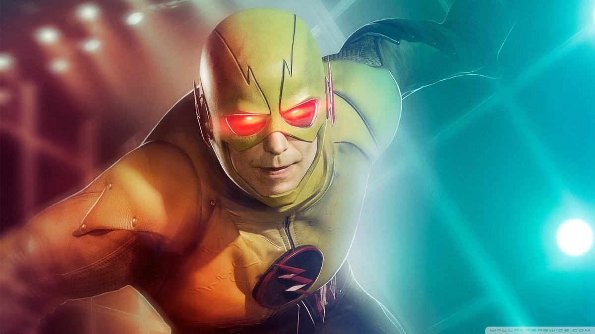 Reverse Flash HD Wallpaper 74 Images Card From User Aleks