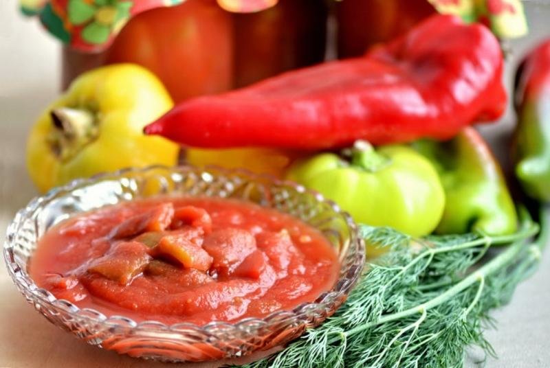 венгерская кухня лечо фото