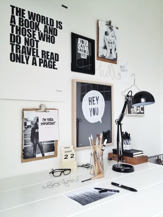 постеры в офис на стену фото